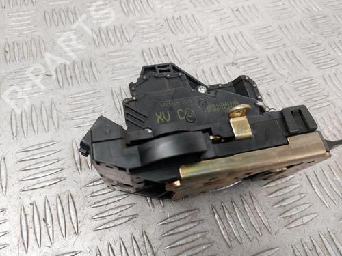 Rear left lock FORD FOCUS I (DAW, DBW) 1.8 TDCi | BP23743554C100 