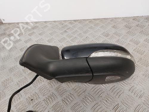 Left mirror VW GOLF VI (5K1) 2.0 TDI | BP31624996C26 