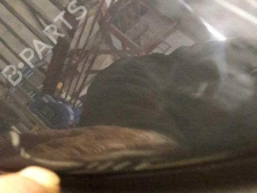 Rear right panel CITROËN C6 (TD_) 2.2 HDi | BP23726116C61 - Image 2