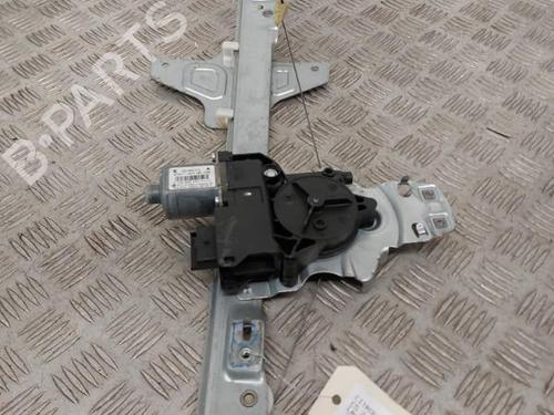 Used Rear left window mechanism Rear left window mechanism CITROËN C5 III Break (RW_) 2.0 HDi (136 hp) 23726306 23726306