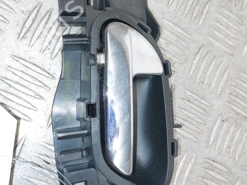 Used Rear left interior door handle CITROËN C4 Picasso I MPV (UD_) 1.6 HDi (109 hp) 28088565