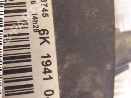 Right headlight SEAT IBIZA II (6K1) 1.9 SDI | BP23733897C29 