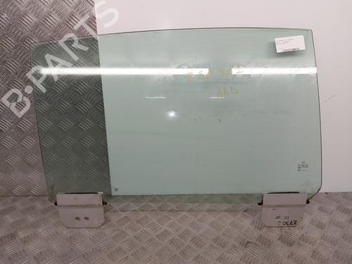 Dør rude højre bagtil CITROËN C6 (TD_) 2.7 HDi (204 hp) 31980886