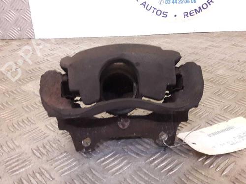 Used Left front brake caliper Left front brake caliper LANCIA MUSA (350_) 1.9 D Multijet (350.AXC1A) (101 hp) 23728249 23728249