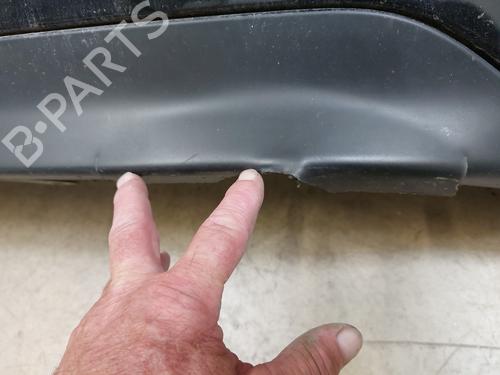 Rear bumper PEUGEOT 208 I (CA_, CC_) 1.6 HDi / BlueHDi 75 | BP27719199C8 