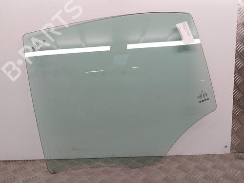 Rear left door window MERCEDES-BENZ E-CLASS (W211) E 270 CDI (211.016) | BP29514113C20 