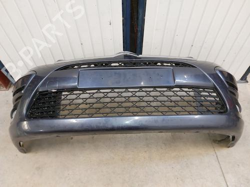 Used Front bumper CITROËN C4 Picasso I MPV (UD_) 1.6 HDi 110 (112 hp) 32010410
