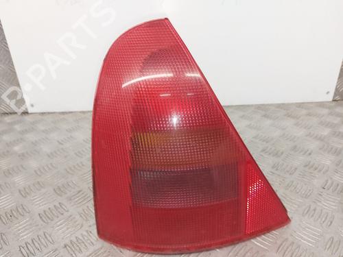 Used Left taillight RENAULT CLIO II (BB_, CB_) 1.4 (B/CB0C, B/CB0S) (75 hp) 24542245
