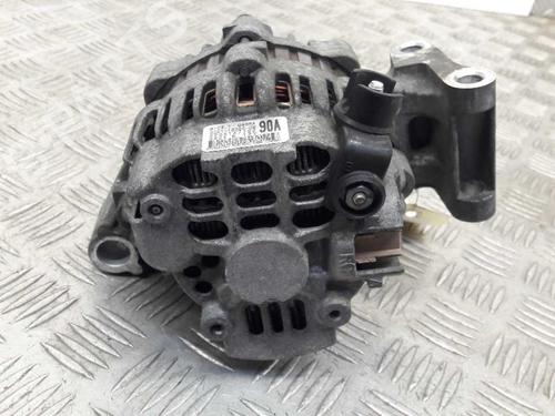 Alternator FORD FUSION (JU_) 1.6 | BP23736865M7 