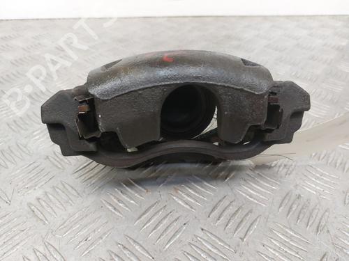 Right front brake caliper PEUGEOT 206 CC (2D) 1.6 16V (2DNFUF, 2DNFUR) | BP23659602M104 - Image 3