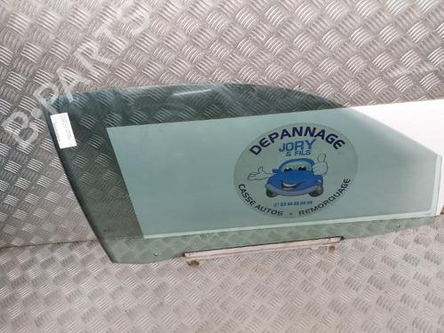 Used Front right door window MERCEDES-BENZ CLK (C208) CLK 320 (208.365) (218 hp) 23659396