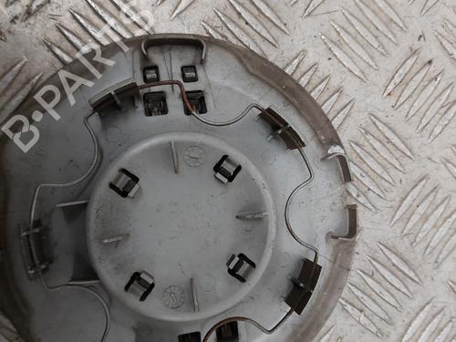 Other CITROËN C6 (TD_) 2.7 HDi | BP31967046O1