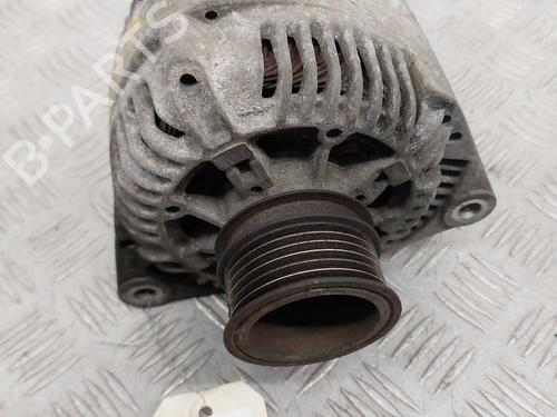 Used Alternator Alternator MERCEDES-BENZ C-CLASS T-Model (S202) C 200 T Kompressor (202.082) (192 hp) 23735974 23735974