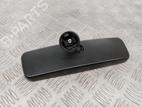 Rear mirror VW POLO (9N_, 9A_) 1.4 TDI | BP23660091I6 