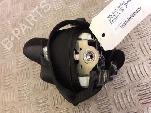 Used Front left seatbelt Front left seatbelt BMW 1 (E87) 120 d (177 hp) 23727923 23727923