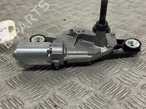 Rear wiper motor FORD FIESTA VI (CB1, CCN) 1.5 TDCi | BP32405598M102