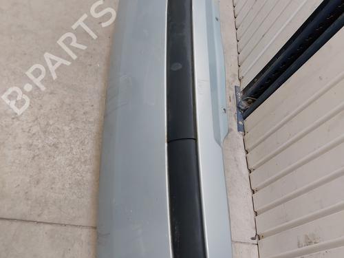 Used Rear bumper Rear bumper RENAULT MEGANE I Classic (LA0/1_) 1.4 16V (LA0D, LA1H, lA0W, LA10) (95 hp) 33050379 33050379