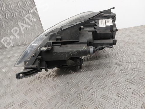 Right headlight LANCIA DELTA III (844_) 1.6 D Multijet (844.AXC11, 844.AXC1A) | BP32237047C29 