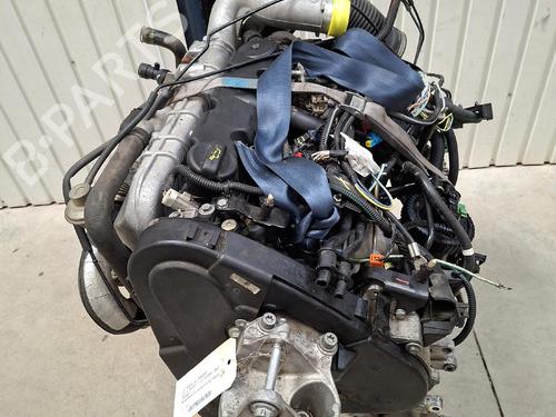 Engine CITROËN C5 I (DC_) 2.0 HDi (DCRHZB, DCRHZE) | BP37637143M1  - Image 5