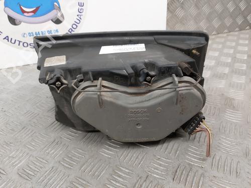 Right headlight IVECO DAILY III Van 29 L 12 V (ALKA41A2, ALLA52A2, ALKA42A2) | BP23748696C29 