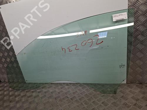 Used Front left door window Front left door window 39433996 39433996