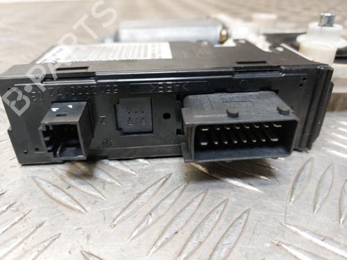 Used Left front window motor Left front window motor CITROËN C5 I (DC_) 2.0 HDi (DCRHZB, DCRHZE) (109 hp) 23658551 23658551