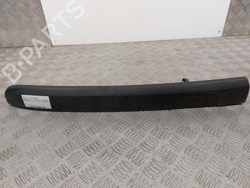 Rear center light DACIA LOGAN MCV (KS_) 1.5 dCi (KS04) | BP32042630I39 - Image 4