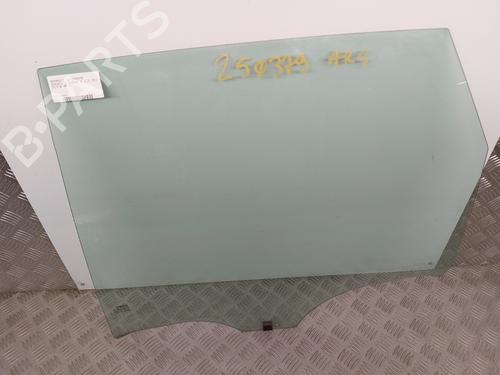 Rear left door window RENAULT SCÉNIC II (JM0/1_) 1.5 dCi (JM1E, JM16) | BP28530190C20 