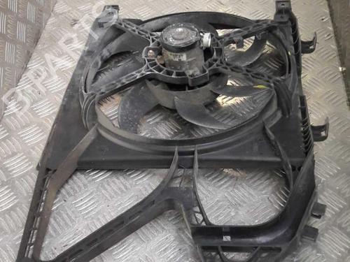 radiator-fan-opel-corsa-c-x01-2000-2001-2002-2003-2004-2005-2006-2007-2008-2009-23727971 main image