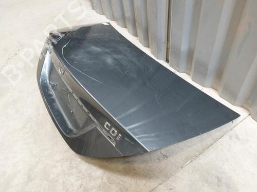 Tailgate MERCEDES-BENZ CLS (C219) CLS 320 CDI (219.322) | BP23725460C6 