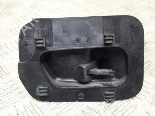 Used Rear left interior door handle Rear left interior door handle OPEL CORSA B (S93) 1.2 i 16V (F08, F68, M68) (65 hp) 23658479 23658479