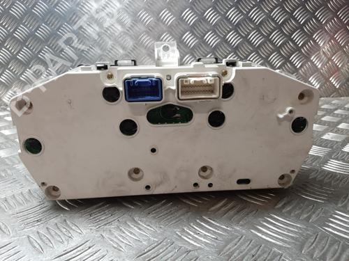 Used Instrument cluster Instrument cluster DAIHATSU SIRION (M1) 1.3 Sport (M101) (102 hp) 24851900 24851900