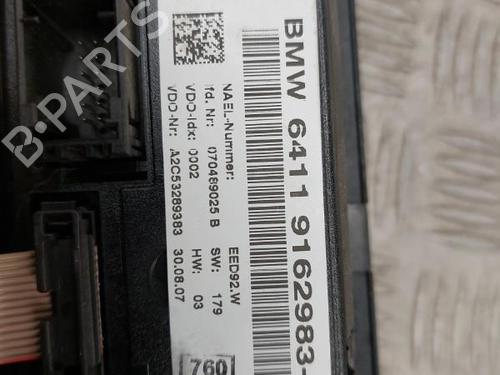 Climate control BMW 3 (E90) 318 d | BP23735910I5 - Image 4