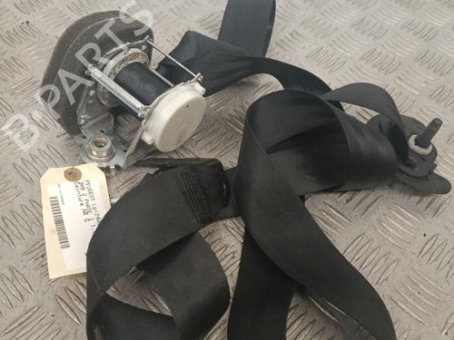 Venstre bak beltestrammer PEUGEOT 308 II (LB_, LP_, LW_, LH_, L3_) 1.6 HDi / BlueHDi 115 (115 hp) 30658728