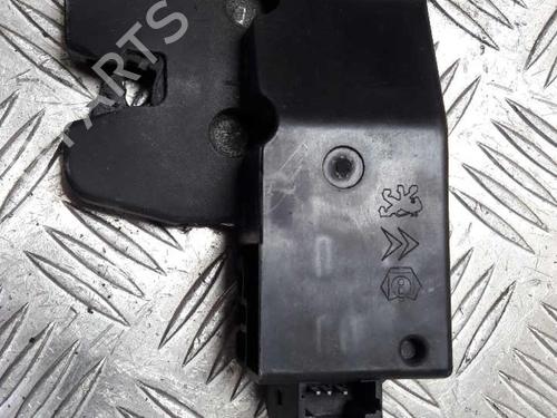 Used Tailgate lock CITROËN C4 I (LC_) 1.4 16V (88 hp) 24851844