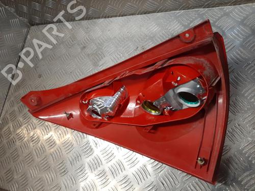 Right taillight PEUGEOT 107 (PM_, PN_) 1.0 | BP23714378C35 