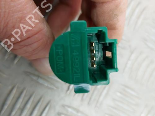 Used Electronic module Electronic module PEUGEOT 2008 I (CU_) 1.2 VTi (82 hp) 23748674 23748674