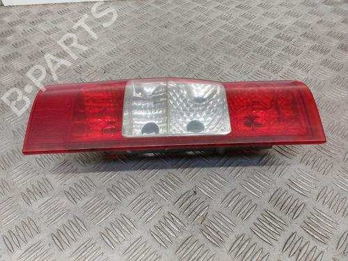 Left taillight FORD TRANSIT Van (FA_ _) 2.2 TDCi | BP23746979C34 - Image 3