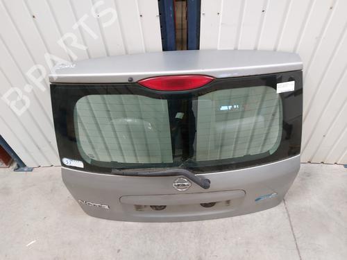 Tailgate NISSAN NOTE (E11, NE11) 1.5 dCi | BP24551345C6 