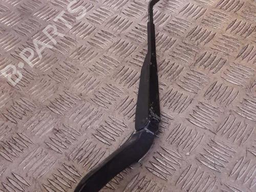 Used Front windshield wiper arm Front windshield wiper arm PEUGEOT 106 II (1A_, 1C_) 1.4 i (75 hp) 23656588 23656588