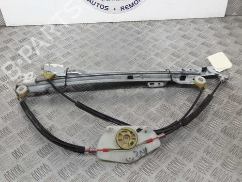 Used Front left window mechanism Front left window mechanism CITROËN C4 Grand Picasso I (UA_) 2.0 i 16V (140 hp) 23737022 23737022