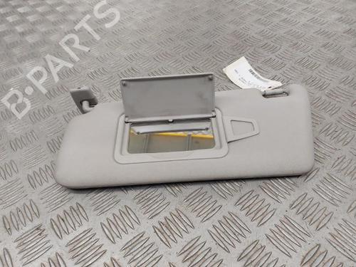 Left sun visor MERCEDES-BENZ A-CLASS (W169) A 180 CDI (169.007, 169.307) | BP23659474I1 