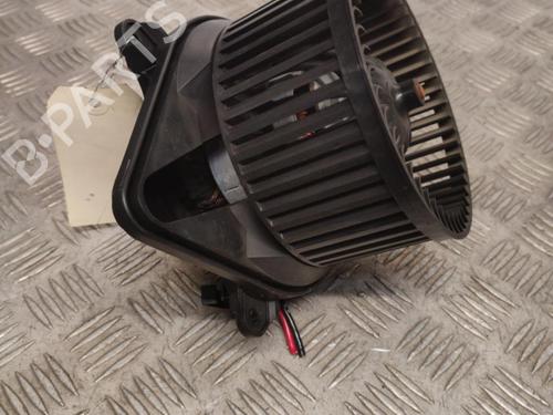 Heater blower motor PEUGEOT 607 (9D, 9U) 2.2 HDi | BP23658574M62  - Image 5