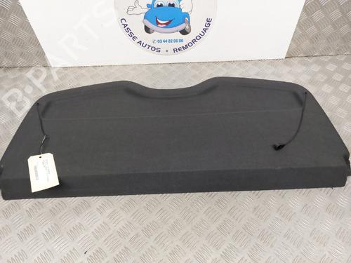 Used Rear parcel shelf RENAULT CLIO III (BR0/1, CR0/1) 1.5 dCi (BR17, CR17) (86 hp) 23745210