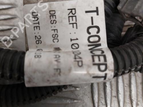 Electronic module CITROËN C4 CACTUS 1.5 BlueHDi 100 | BP24854246M83 - Image 5