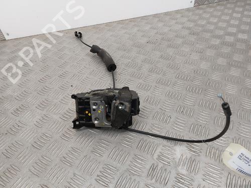Used Rear right lock RENAULT MEGANE III Grandtour (KZ0/1) 1.5 dCi (KZ09, KZ0D, KZ1G, KZ29, KZ14, KZ1W, KZ10, KZ1F,... (110 hp) 29336392