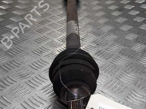 Right front driveshaft CITROËN C2 (JM_) 1.4 | BP23716959M39 - Image 2