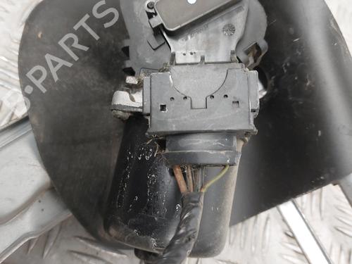 Viskermotor vindrude MINI MINI (R50, R53) Cooper | BP29598290M29 