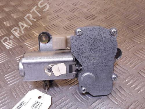 Rear wiper motor FIAT CINQUECENTO (170_) 0.9 i.e. S (170AF, 170CF) | BP23725550M102 