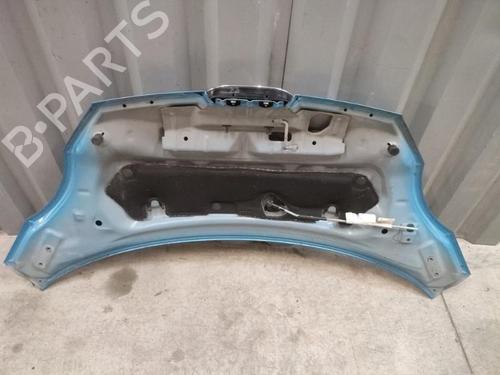 Hood PEUGEOT 107 (PM_, PN_) 1.0 | BP23737970C1